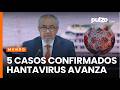 ¿Nueva pandemia? OMS confirma casos de HANTAVIRUS y activa protocolos de emergencia | Pulzo