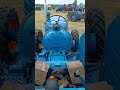 Fordson Major Diesel 1957 - Southern Vintage Engine Tractor Club Annual Show Saturday 13th June 2026