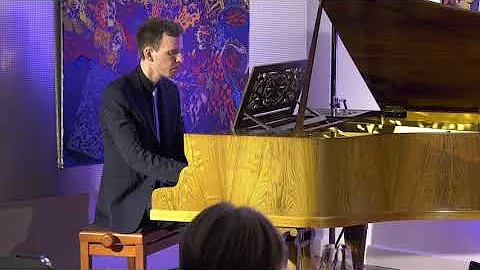 Andy Janssen -  Midi (from 'Une belle journe d'hiv...