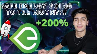 SAFE ENERGY THE NEW 100X GEM (UPDATES) HOW TO BUY $ENERGY TOKEN!!!