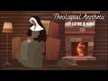 LoFi Catholic Radio--Theological Aesthetic [Instrumental Beats]