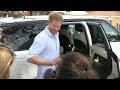 Watch Prince Harry SCOLD Royal Reporter During Ambush Interview