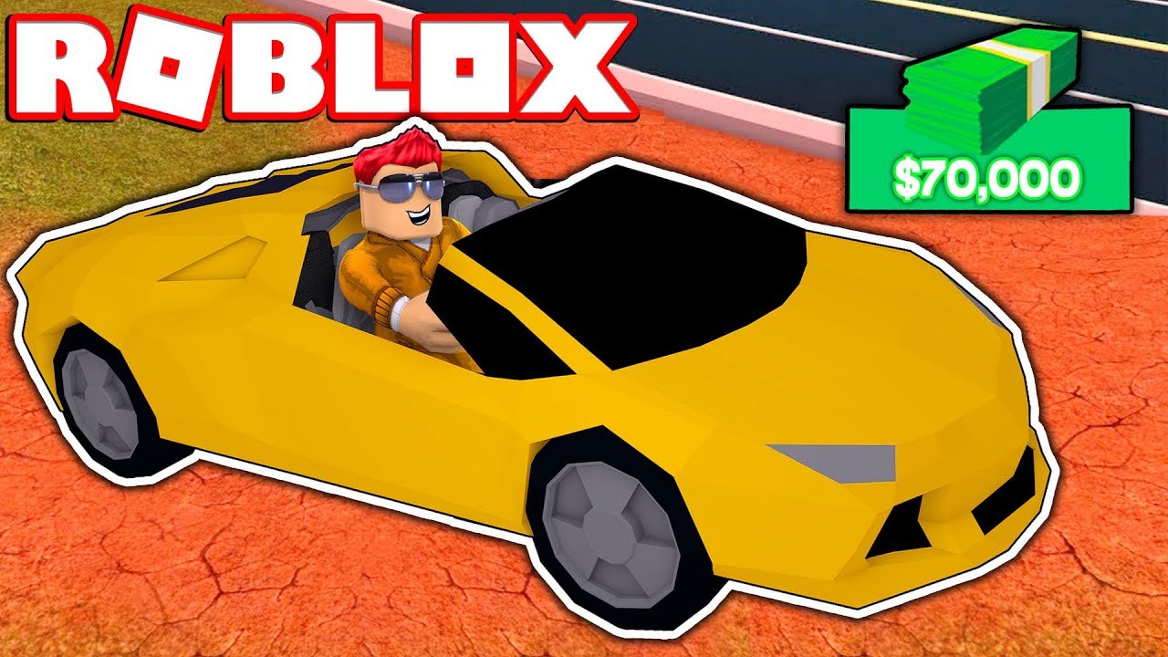 🔥 MEGA FAJNE PORSCHE ZA 70,000$! | ROBLOX #275 - YouTube