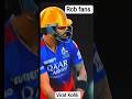 Vintage King Kohli Sixes in IPL 2026 🥶🔥 #shorts