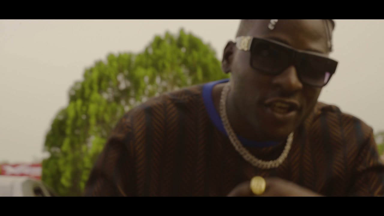 Genna Dan & Spydakarter - Above Average (official music video)