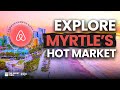 Myrtle Beach Market Update (Fall 2025): Deals, Condos &amp; Where to Buy Now
