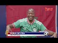 FIFA World Cup; road to the round of 16 ; which round of 16 fixtures is the biggest blockbuster?