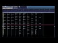 蒼い鳥 8-bit Version - Tracker Capture