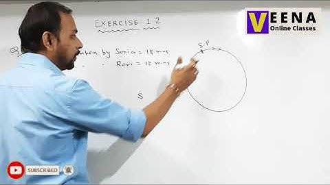 L17 - Exercise 1.2 Q7 | Chapter 1 Real Numbers | Class 10 Maths NCERT