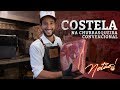 Como fazer Costela na Churrasqueira Convencional | Netão! Bom Beef #25