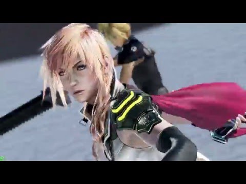 DFFAC ライトでがんばる
