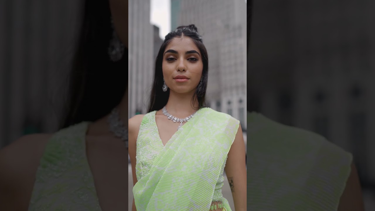 Exploring Diversity in Style: KALKI's Pop-Up Tour | KALKI FASHION