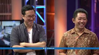 Download lagu BIG CIRCLE: Berbisnis Sambil Bermain (2)