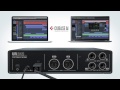 Steinberg UR242 USB Audio Interface : video thumbnail 1