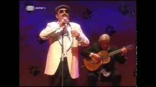 Rouxinol Faduncho - Está-se Bem...Estás em Lisboa