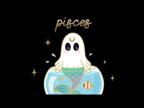 PISCIS ♓ UNA PERSONA QUE VA Y VIENE DE TU VIDA QUIERE VOLVER DE MANERA ...