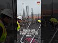 BDA Conduits Installation Project in Mount Vernon - County Fire