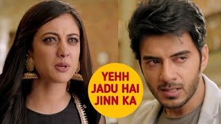 Yehh Jadu Hai Jinn Ka Full Episode 11 | Vikram Singh Chauhan and Aditi Sharma | Indronil Roy IR