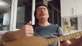 Duydum Dost Yarelenmiş.gönlüm Hoş Değil.ata Halil Gültekin