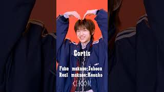 Real maknae vs Fake maknae!!first time editing KPop!