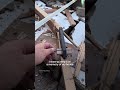 Palestinian Girl Asks For Key To Her Destroyed Home As Memento Palestinian Girl Asks For Key To Her Destroyed Home As Memento
