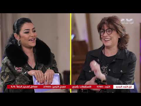 it's Show Time | سماح أنور تتحدث عن زواجها الوحيد وطلاقها بسبب اكتشافها للخيانة