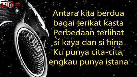 Jurang Pemisah Anie Carera   YouTube