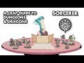 A Crap Guide to D&D [5th Edition] - Sorcerer