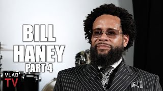 Bill Haney on Meeting 2Pac &amp; Suge Knight, Pac Couldn&#39;t Have Been a Blood from Oakland (Part 4)