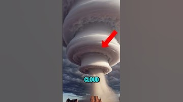 TOP 5 MIND BLOWING CLOUD PHENOMENON EVER CAUGHT ON CAMERA! 😱😨