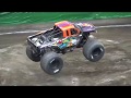 Monster Jam 2019-04-14 Hamilton freestyle | Жизнь в Канаде by Étoile Tube CANADA