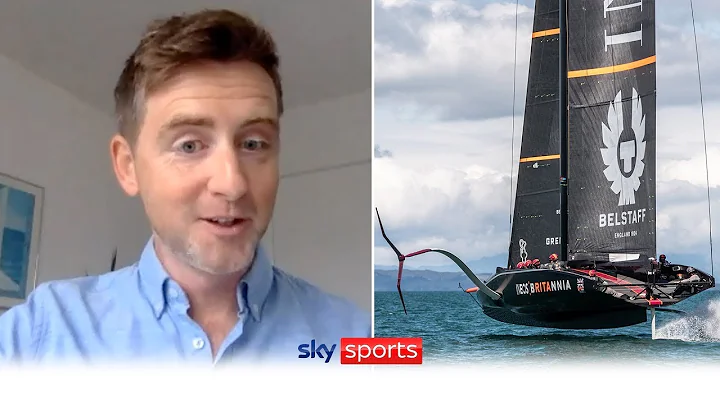 "These boats are like heavyweight boxers!" | Stevi...