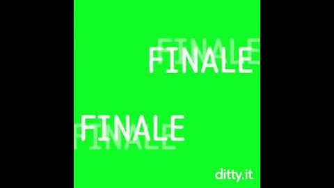 Barney Error Evolution Part 6 (Finale)