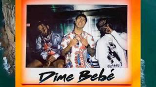 Dime Bebe Brray Remix (Video Oficial) Vevo World