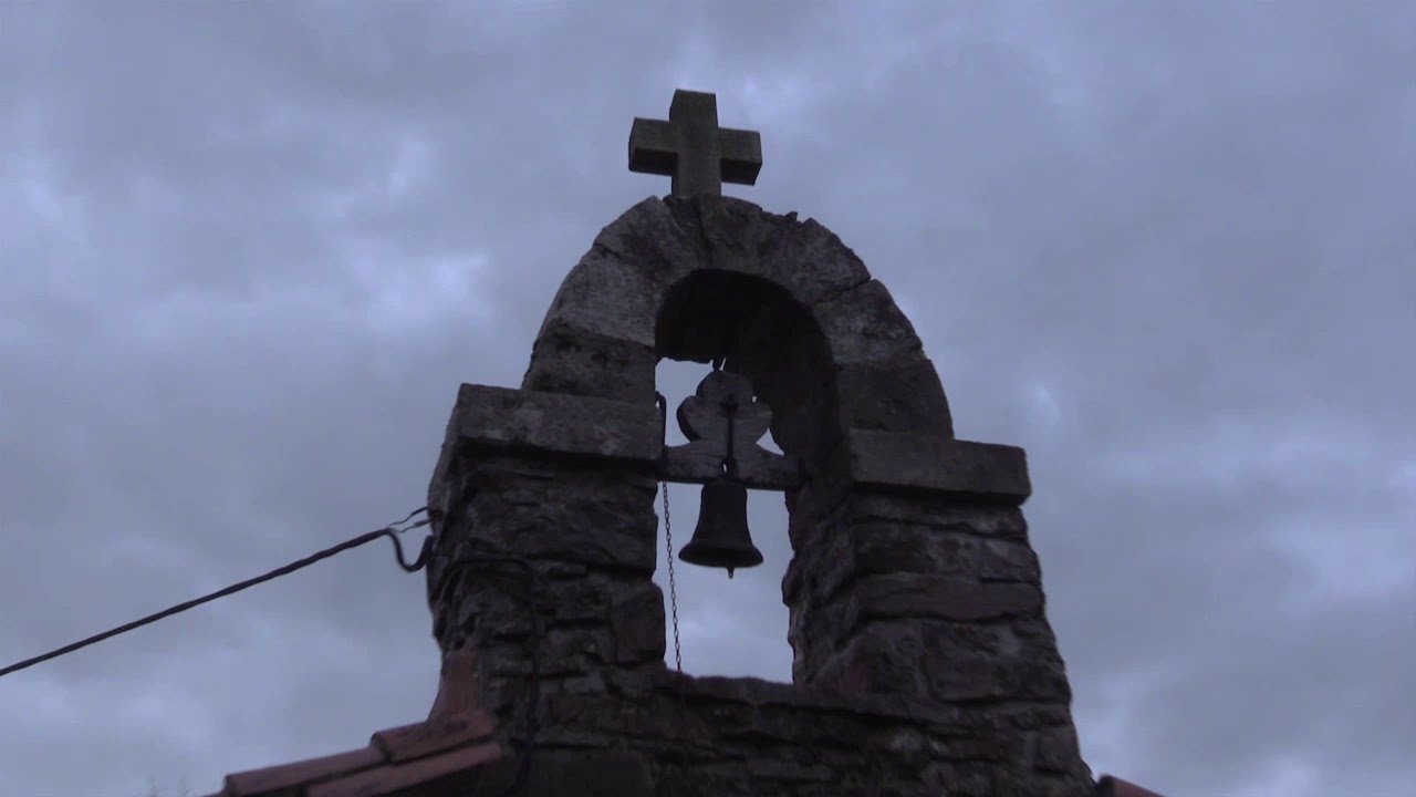 El Silencio de Un Pueblo | Pando, Molledo | 13.1.2020