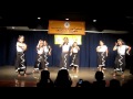 Karupputhan Girls Dance