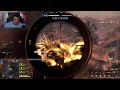 Battlefield 6 sniper headshot compilation