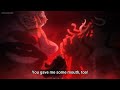 Luffy walk against two yonko  overtaken ost  one piece  episode 1015