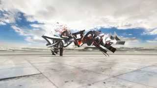 Download Lagu PC Demoscene: Deform by Fairlight (2014) MP3