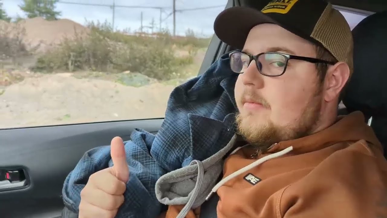 Peak Adventures - Burin Peninsula Trip 2025: Day 3