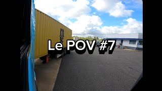 Le POV #7 #camion #truck #pov