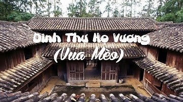 Khám phá dinh thự 