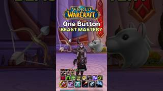 BM Hunter One Button Guide | Best SBA Build &amp; Talents for WoW Midnight