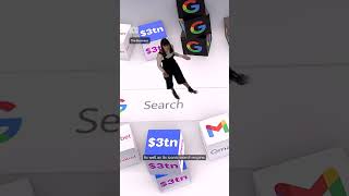 Backlash against Google’s deals with Telstra, Optus and Apple #abcnewsshorts #abcbusiness