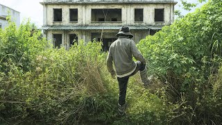 видео: Соседи предупредили нас не заходить — мы не послушали… и финал потряс весь район картинка: Соседи предупредили нас не заходить — мы не послушали… и финал потряс весь район