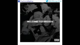Logic - Life Is Good (Prod. Key Wane) [Young Sinatra: Welcome To Forever]