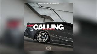 BLACKDOGZ • CALLING [Prod by @vittoofficial ]