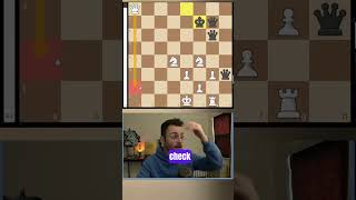 GothamChess vs Martin Bot With 30 Queens 😭♟️