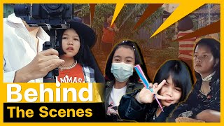 [Behind the scenes] Lovesick Girls’ M/V Cover | EP.1 | DEKSORKRAO