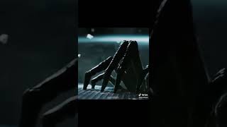 PRAETOMORPH (alien:covenant 2017) edit